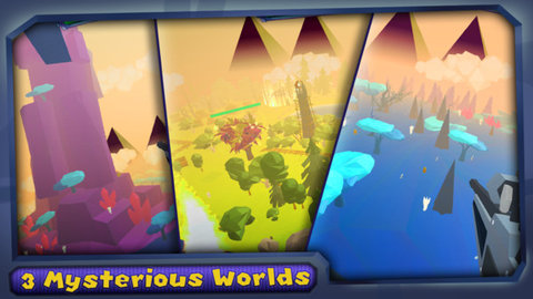 异次元生存射击下载