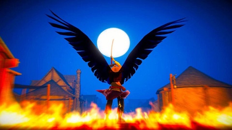 影忍者中文版下载