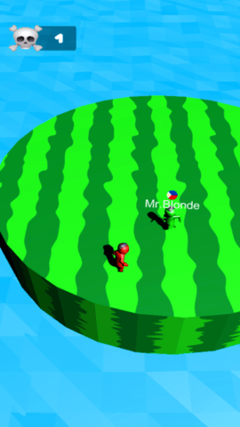 一脚踹飞你下载