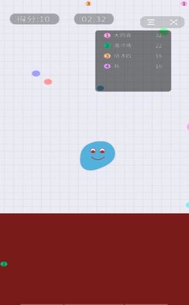 浴室泡泡大作战赚金版