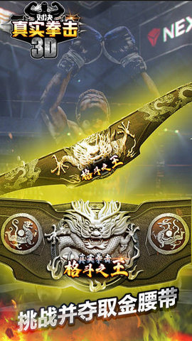 真实拳击对决下载