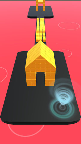 旋涡方块3D下载