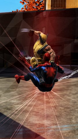 蜘蛛侠2终极维度官方版下载