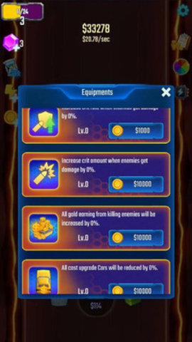 战车放置大亨下载