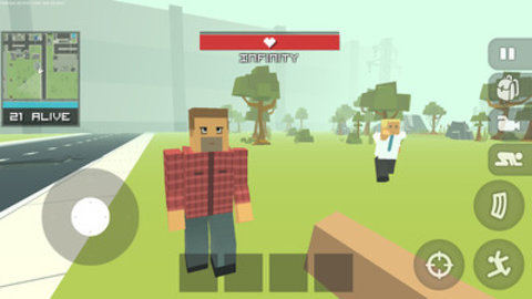 战场工艺生存下载