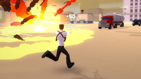 罪恶射手3D下载