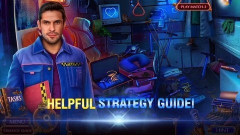 致命证据失踪的人下载