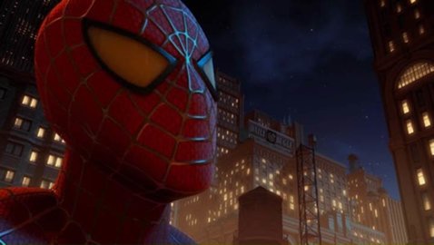 蜘蛛侠敌友难辨手机版下载