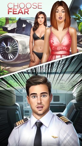 选择你的故事冒险下载