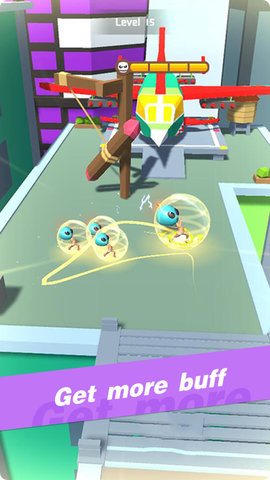 炸弹人撞击下载