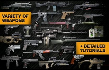 真实武器模拟器1完整版下载