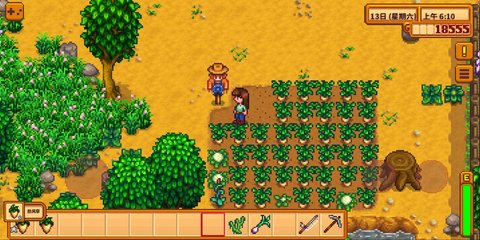 星露谷物语中文版下载