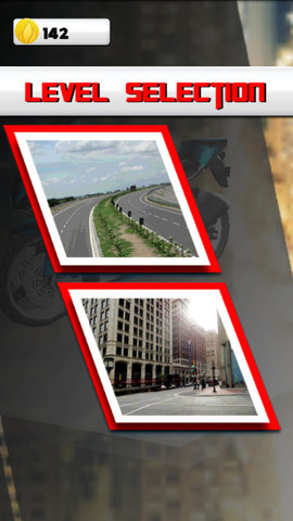 勇敢的摩托车手下载