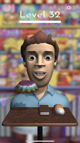 虚拟美食家下载