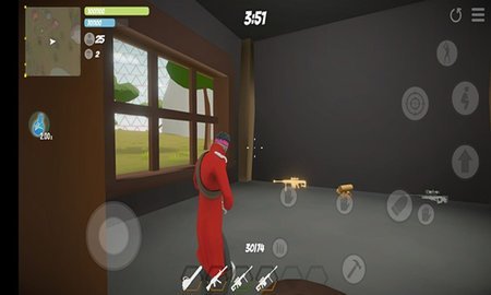 战火突围之夜下载