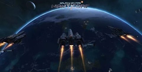 浴火银河3无限金币汉化版