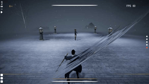 弈剑行武器全解锁