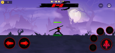 战斗火柴人下载