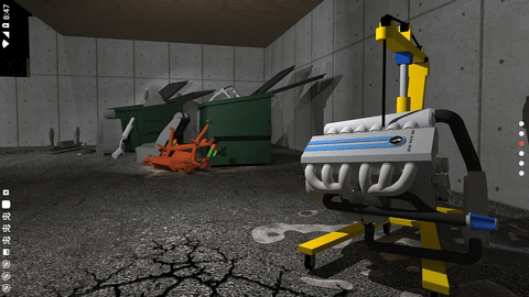 修理我的车僵尸生存完整版下载