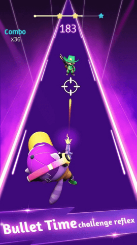 指尖节奏神枪手下载