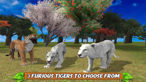 终极猫科动物模拟器下载