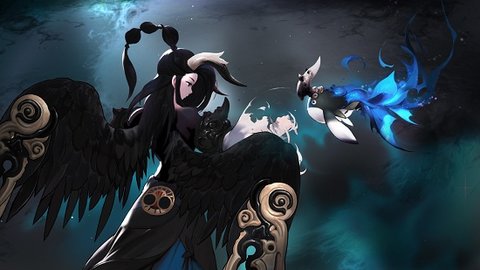 长安幻世绘国际版下载