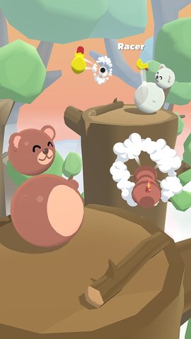 摇摆特工最新版