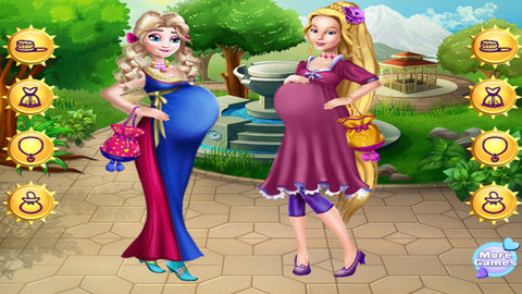 孕妇模拟器下载