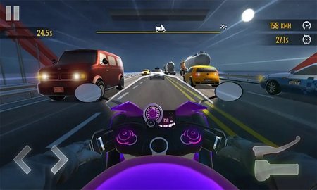 越野摩托车大作战下载