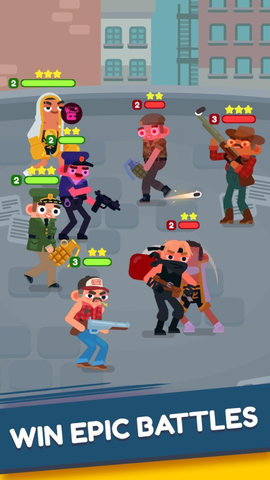 英雄RPG自走棋下载