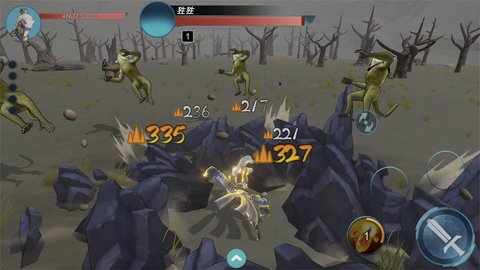 虚数空间手游正版下载