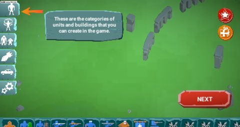 月球沙盒战斗模拟器2内购破解版下载