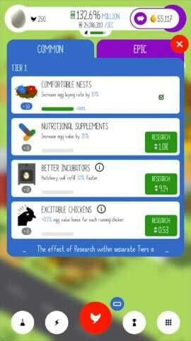 养鸡大亨模拟器红包版下载