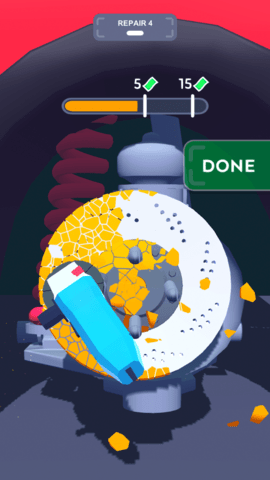 修车老哥3D下载