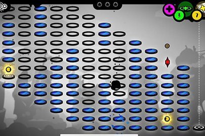 永不言弃黑洞taptap版下载