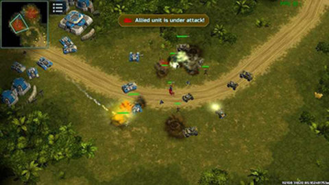 战争艺术3中文汉化免谷歌版下载