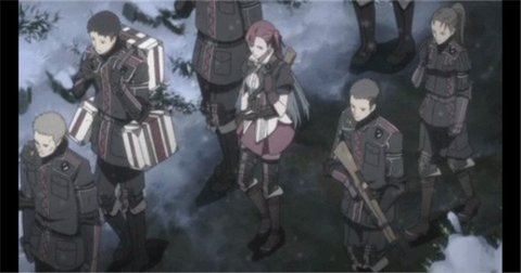 战场女武神3手机版安卓版下载