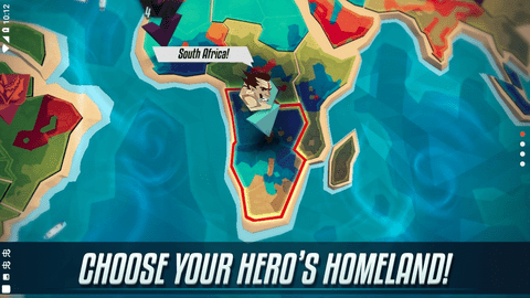 英雄在我们之间全解锁下载