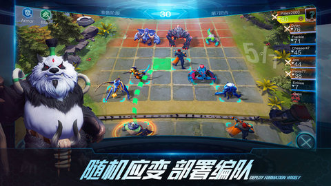 战争艺术赤潮下载