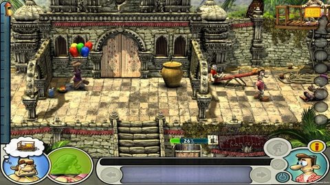 整蛊邻居第二季手机版下载