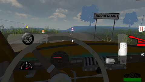 移民官模拟器无限金币版