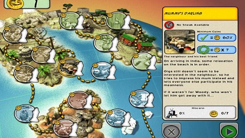 整蛊邻居1手机版下载