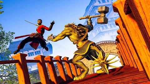 影忍者中文版下载