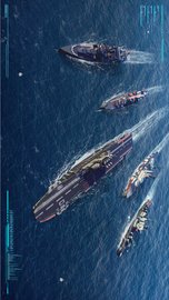 战舰养成计划不删档测试下载