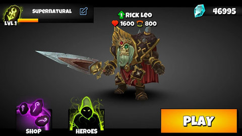 邪恶竞技场下载