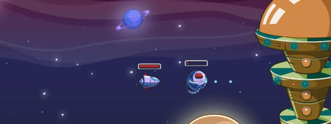 银河舰队出击下载