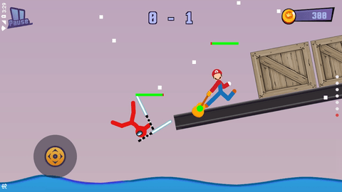 至尊火柴人决斗完整版下载