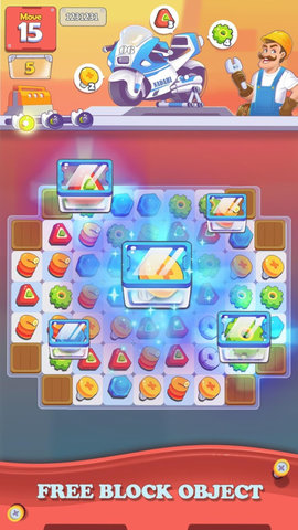 修复拼图师下载