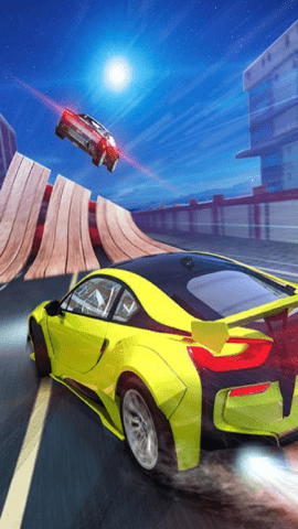 终极飞行汽车中文版