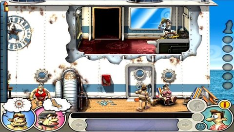 整蛊邻居第二季手机版下载